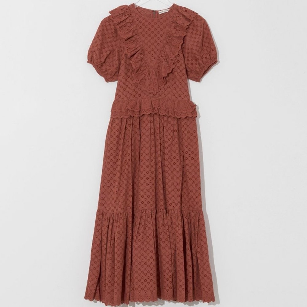 Beautiful, never worn, Ulla Johnson Dress!